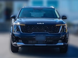 Kia Sorento Hybrid EX FWD 2026