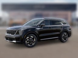 Kia Sorento Hybrid EX FWD 2026