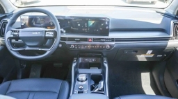 Kia Sorento Hybrid EX FWD 2026