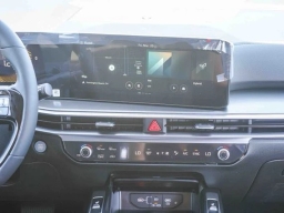 Kia Sorento Hybrid EX FWD 2026