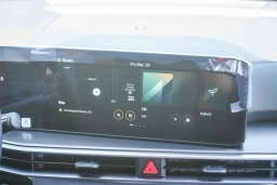 Kia Sorento Hybrid EX FWD 2026