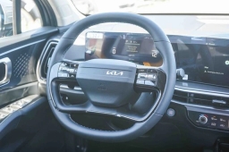Kia Sorento Hybrid EX FWD 2026