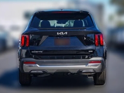 Kia Sorento Hybrid EX FWD 2026