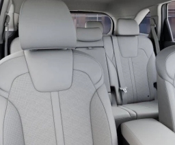 Kia Sorento Hybrid EX FWD 2026