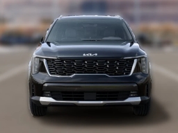Kia Sorento Hybrid EX FWD 2026