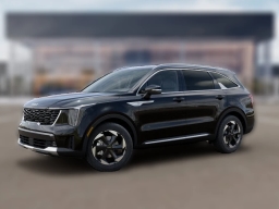 Kia Sorento Hybrid EX FWD 2026