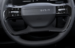 Kia Sorento Hybrid EX FWD 2026