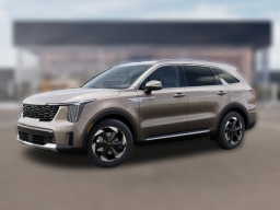 Kia Sorento Hybrid EX FWD 2026