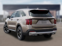 Kia Sorento Hybrid EX FWD 2026