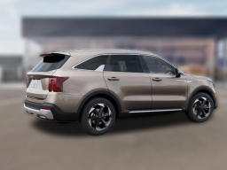 Kia Sorento Hybrid EX FWD 2026