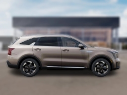 Kia Sorento Hybrid EX FWD 2026