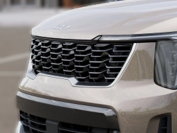Kia Sorento Hybrid EX FWD 2026