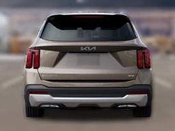 Kia Sorento Hybrid EX FWD 2026