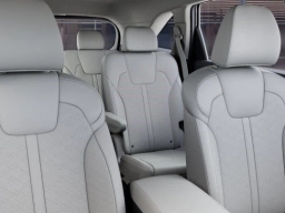 Kia Sorento Hybrid EX FWD 2026