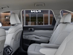 Kia Sorento Hybrid EX FWD 2026
