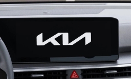 Kia Sorento Hybrid EX FWD 2026