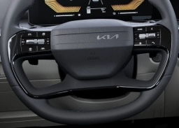 Kia Sorento Hybrid EX FWD 2026