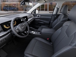 Kia Sorento Hybrid EX FWD 2025
