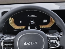 Kia Sorento Hybrid EX FWD 2025
