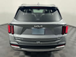 Kia Sorento Hybrid EX FWD 2026
