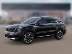 Kia Sorento Hybrid EX FWD 2026