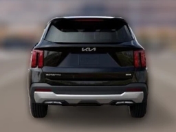 Kia Sorento Hybrid EX FWD 2026