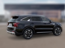 Kia Sorento Hybrid EX FWD 2026