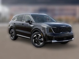 Kia Sorento Hybrid EX FWD 2026