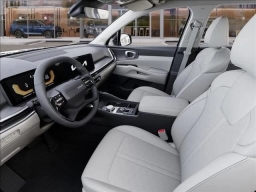 Kia Sorento Hybrid EX FWD 2026