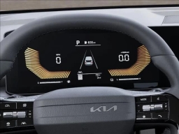 Kia Sorento Hybrid EX FWD 2026