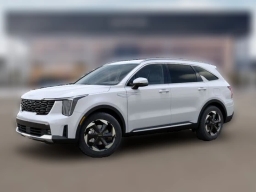 Kia Sorento Hybrid EX FWD 2026