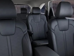 Kia Sorento Hybrid EX FWD 2026