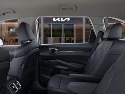 Kia Sorento Hybrid EX FWD 2026