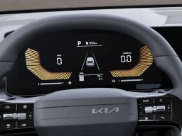 Kia Sorento Hybrid EX FWD 2026