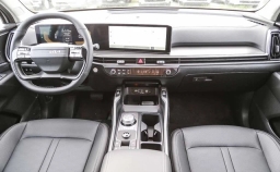 Kia Sorento Hybrid EX FWD 2026