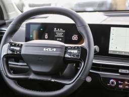Kia Sorento Hybrid EX FWD 2026