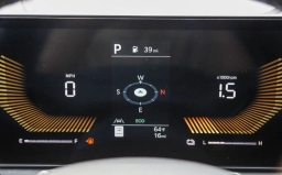 Kia Sorento Hybrid EX FWD 2026