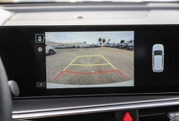 Kia Sorento Hybrid EX FWD 2026