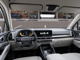 Kia Sorento Hybrid EX FWD 2026