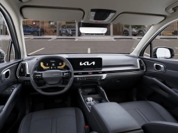 Kia Sorento Hybrid EX FWD 2026