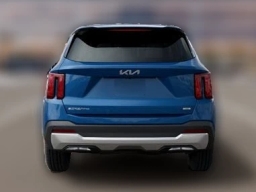 Kia Sorento Hybrid EX FWD 2026