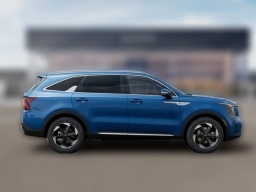 Kia Sorento Hybrid EX FWD 2026
