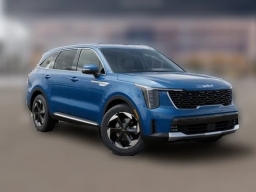 Kia Sorento Hybrid EX FWD 2026