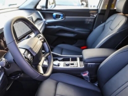 Kia Sorento Hybrid EX FWD 2026