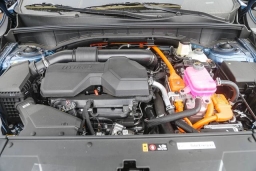 Kia Sorento Hybrid EX FWD 2026