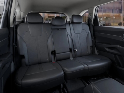 Kia Sorento Hybrid EX FWD 2026