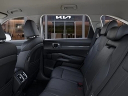 Kia Sorento Hybrid EX FWD 2026