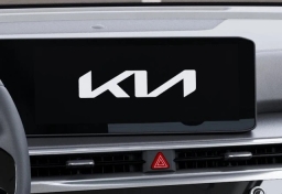 Kia Sorento Hybrid EX FWD 2026