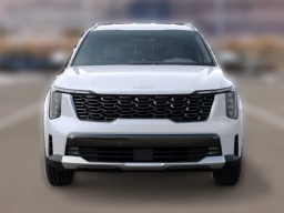 Kia Sorento Hybrid EX FWD 2026