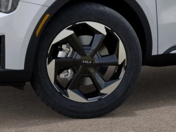 Kia Sorento Hybrid EX FWD 2026